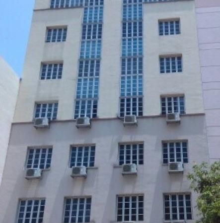 Oxley Blossom Hotel Singapur Dış mekan fotoğraf