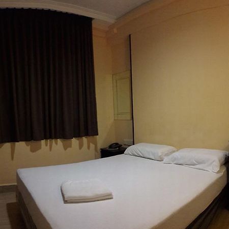 Oxley Blossom Hotel Singapur Dış mekan fotoğraf