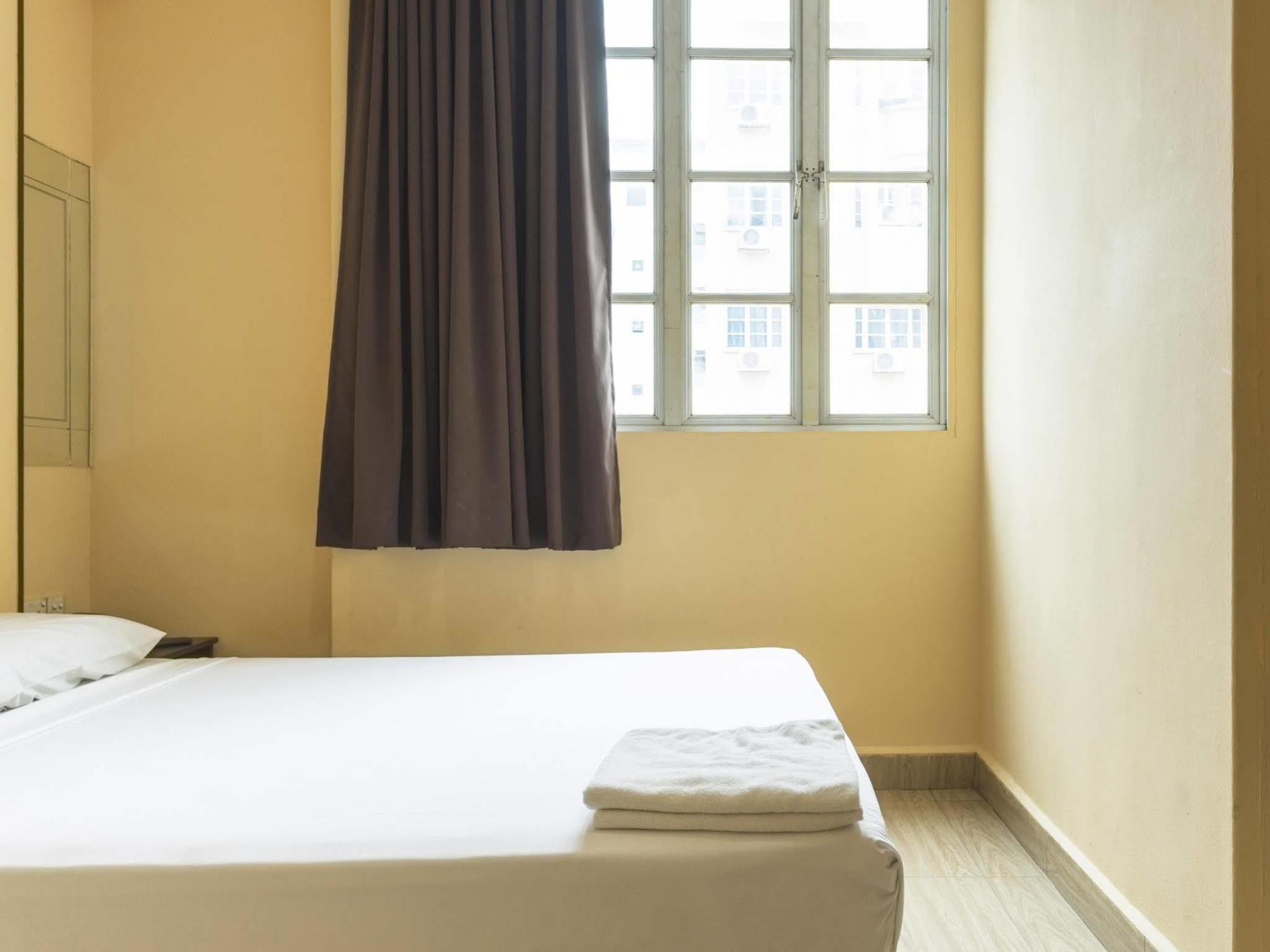 Oxley Blossom Hotel Singapur Dış mekan fotoğraf