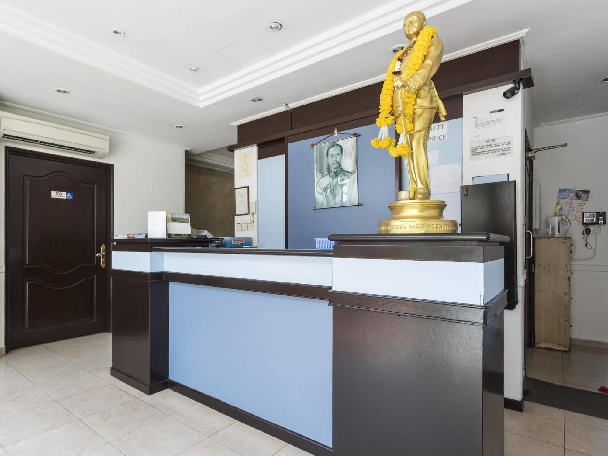 Oxley Blossom Hotel Singapur Dış mekan fotoğraf